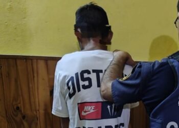 Tres Detenidos tras Allanamiento en Oncativo y Pozo del Molle: secuestran dinero, un rodado y elementos varios