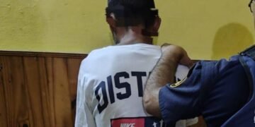 Tres Detenidos tras Allanamiento en Oncativo y Pozo del Molle: secuestran dinero, un rodado y elementos varios