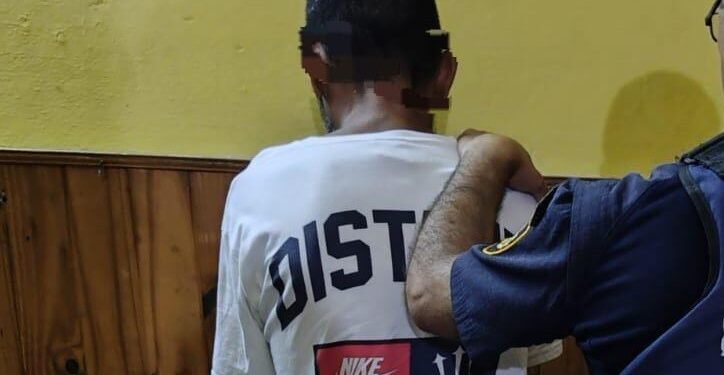 Tres Detenidos tras Allanamiento en Oncativo y Pozo del Molle: secuestran dinero, un rodado y elementos varios