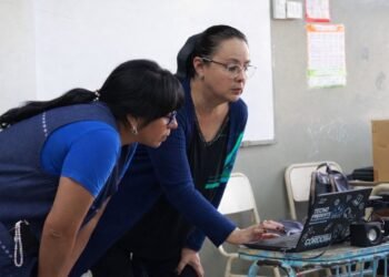 Lanzan talleres de Inteligencia Artifical Generativa para jóvenes: de que se trata y cómo participar