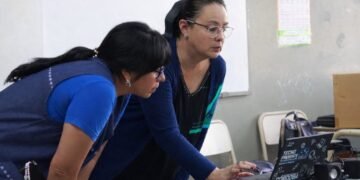 Lanzan talleres de Inteligencia Artifical Generativa para jóvenes: de que se trata y cómo participar