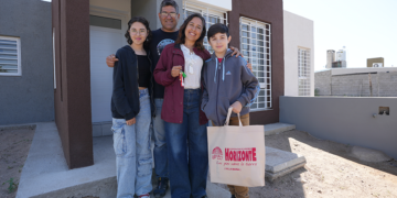 Viviendas personalizadas en Cooperativa Horizonte para este 2026: con planta fabril propia, proveedores locales y la calidad de siempre
