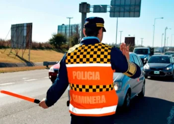 ¡Cuidado! El cambio de último momento que te puede costar caro: Lo que la Caminera de Córdoba exige este 2026