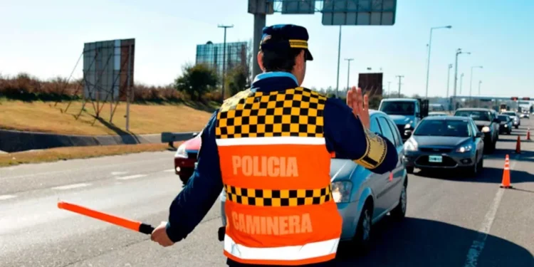 ¡Cuidado! El cambio de último momento que te puede costar caro: Lo que la Caminera de Córdoba exige este 2026