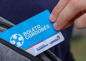Boleto Educativo Cordobés 2026: desde cuando se puede gestionar y los requisitos