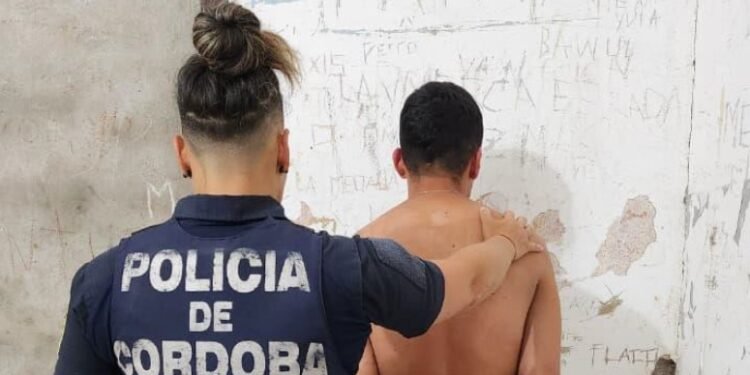 Un detenido en Oliva tras agredir a una mujer de 44 años: todos los hechos policiales del fin de semana