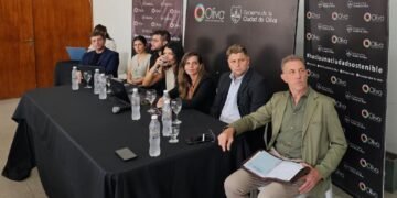 El Concejo Deliberante de Oliva aprueba toma de crédito por $70 millones para obras de pavimentación