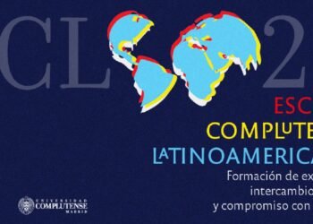 Lanzan 10 cursos internacionales vía UNC: que estudiar, como inscribirse y los requisitos que necesitás saber