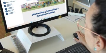 Educación presentó su nuevo currículum: recursos pedagógicos, coyuntura y después