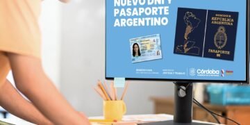 El nuevo DNI ya se gestiona en Córdoba: dónde y cuando tramitarlo