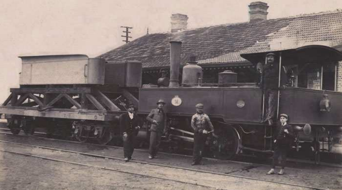 Oliva rescata sus raíces: la historia municipal, una modificación y una nueva perspectiva histórica