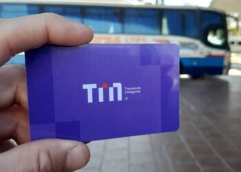 La tarjeta TIN habilita la compra online de pasajes interurbanos en su nueva plataforma