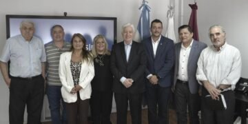 La Cooperativa de Laguna Larga potencia su flota operativa con apoyo del INAES y FACE Nacional