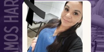 Femicidio en Pilar: mujer de 33 años fallece tras brutal golpiza de su expareja