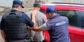 Detenido en Oliva por siniestro vial fatal en Santiago del Estero: que reportó la Policía