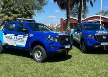 Oliva y Oncativo recibieron equipamiento y aportes para el sector agropecuario