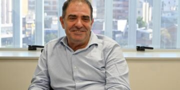 Oscar Tamis,nuevo presidente del PRO Córdoba: ¿alianza con la Libertad Avanza o nuevo rumbo partidario?