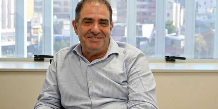 Oscar Tamis,nuevo presidente del PRO Córdoba: ¿alianza con la Libertad Avanza o nuevo rumbo partidario?