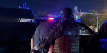 Golpe al narcotráfico: Detienen a un sujeto que operaba en Manfredi y Laguna Larga