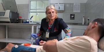 Tres ciudades de la zona tendrán colectas de sangre este mes: requisitos y cómo colaborar