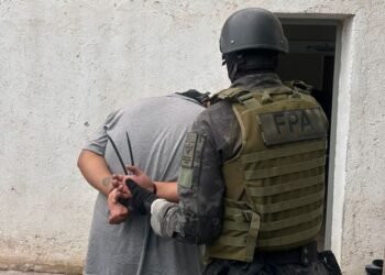 Narcotráfico en Villa María: la FPA desarticuló un punto de venta en barrio La Calera