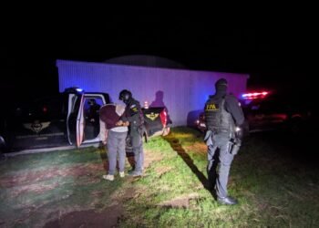 Golpe al narcotráfico en Río Tercero: La FPA secuestró más de 2.000 dosis de marihuana