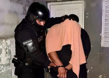 Golpe al narcomenudeo en Villa María: la FPA desarticuló un punto de venta y detuvo a un hombre