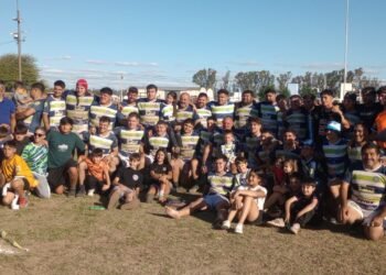 Oliva Rugby Club Renueva su Comisión Directiva: Compromiso y Valores para el Periodo 2026-2027