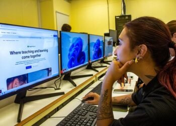 Dónde aprender idiomas de manera gratuita, virtual y con certificación oficial