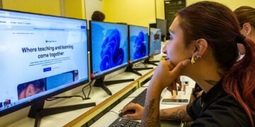 Dónde aprender idiomas de manera gratuita, virtual y con certificación oficial