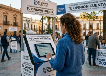 Elecciones Oliva 2027: estos son los resultados de la encuesta