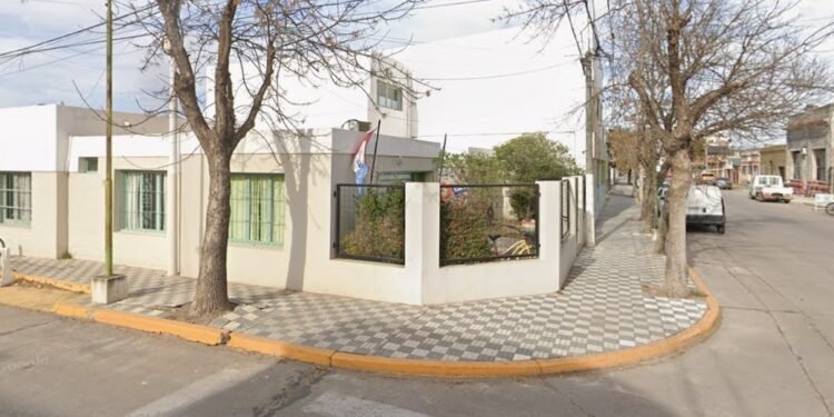 El proyecto "Malvinas y Memoria" del IPEM 72 representará a Oliva en el Congreso de Educación 2026