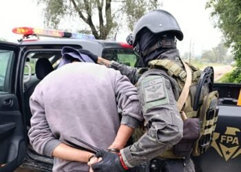 Narcotráfico en Tercero Arriba: Cae un "delivery" de drogas que vendía a menores en Tancacha