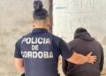 Operativos policiales en Oliva y Río Tercero: aprehensión por violencia familiar y secuestro de vehículos