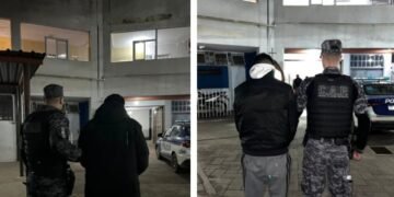 Investigación por robo deriva en hallazgo de estupefacientes en Tercero Arriba