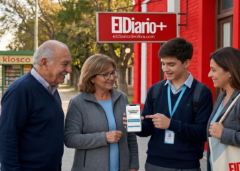 Encuesta: sondeo sobre gestión, problemáticas sociales y potenciales candidatos a intendente