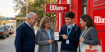 Encuesta: sondeo sobre gestión, problemáticas sociales y potenciales candidatos a intendente
