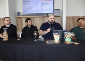 Oliva Impulsa 2026: Una jornada clave para transformar emprendimientos en empresas sostenibles