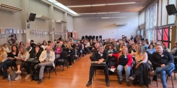 UEPC aprobó la propuesta salarial de la Provincia: los detalles punto por punto difundidos por el gremio