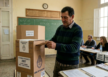 Encuesta Elecciones 2027: El electorado de Oliva se muestra firme pero abierto al consenso