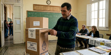 Encuesta Elecciones 2027: El electorado de Oliva se muestra firme pero abierto al consenso
