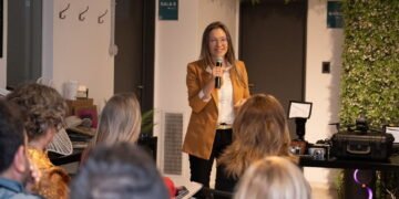 Córdoba Emprendedora lanza nuevas becas de capacitación para fortalecer negocios locales