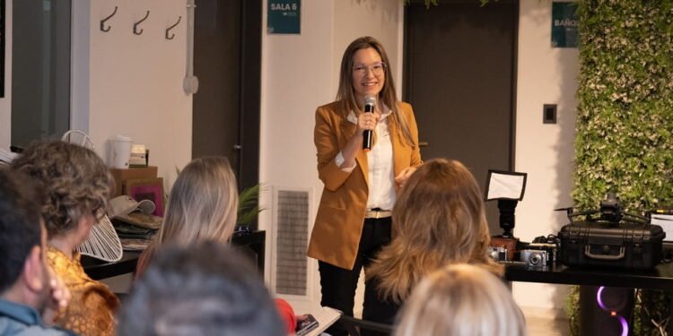 Córdoba Emprendedora lanza nuevas becas de capacitación para fortalecer negocios locales