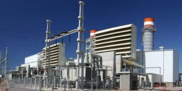 Accidente laboral en Pilar: un operario sufrió graves heridas tras caer desde altura en la usina de EPEC