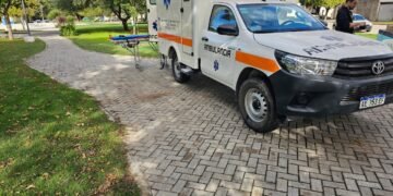 "La Muni a tu Lado": Buena convocatoria en el debut del programa y un fuerte llamado a la responsabilidad vecinal en Oliva