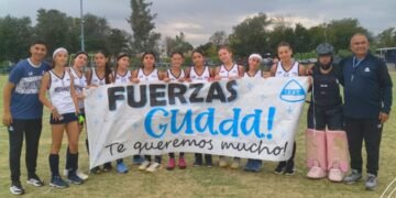 Histórico debut de "Las Gigantes": Independiente brilló con una lluvia de goles en su casa