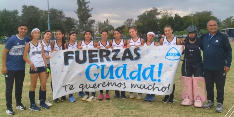 Histórico debut de "Las Gigantes": Independiente brilló con una lluvia de goles en su casa