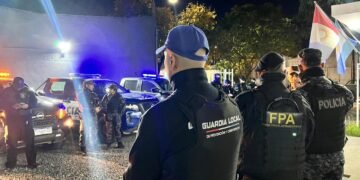 Detienen a una mujer con más de 200 dosis de marihuana en Río Segundo