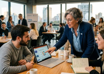 CBA Mentorea: abren las inscripciones para potenciar a emprendedores de toda la provincia