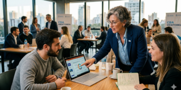 CBA Mentorea: abren las inscripciones para potenciar a emprendedores de toda la provincia